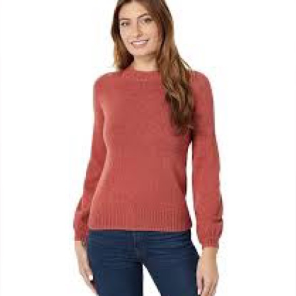 Smartwool CHUP Morin Mock Neck Sweater - Picture 1 of 9